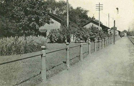 LSMS Three Rivers MI Depot